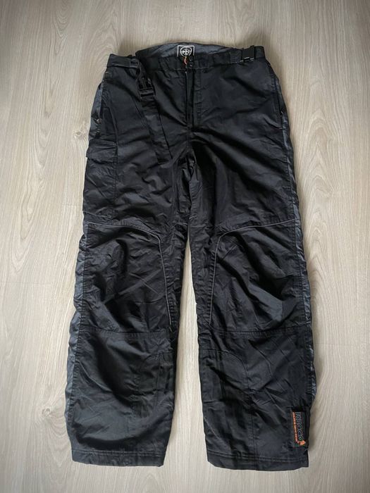 Лижні штани чоловічі Snow Sports, талія 91 см, довжина 108 см