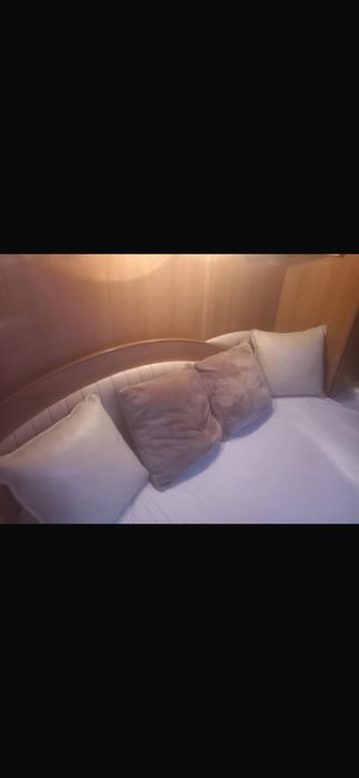 Caravana usada para venda