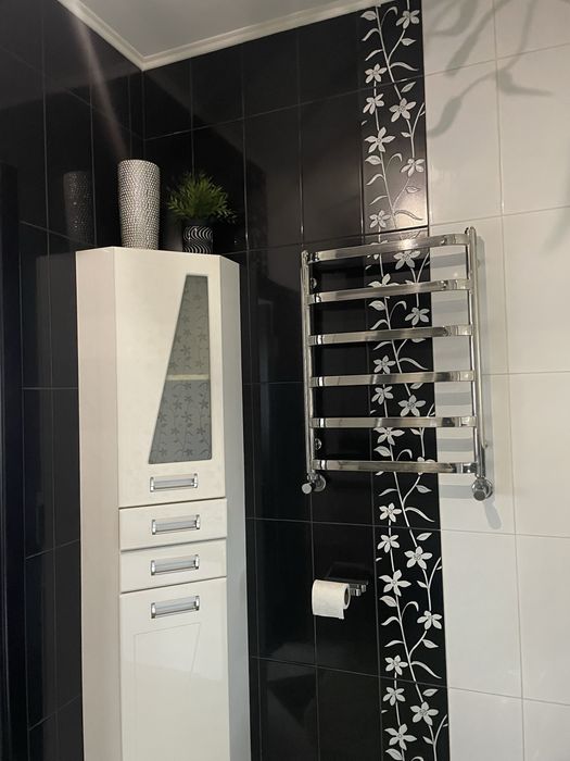Продам 3 к. квартиру 100м2, ремонт, пр. Аерокосмічний (Гагарина), м. Левада, NP