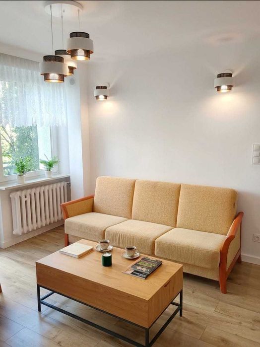 Mieszkanie – Opole - Widok 2