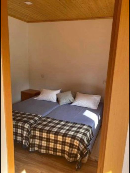 T1 casa para férias Soengas geres