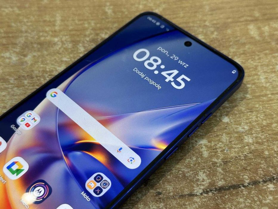 Telefon MOTO EDGE 50 NEO Karton