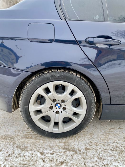 BMW 3-серія е 90 2.0 бензин 2008 року