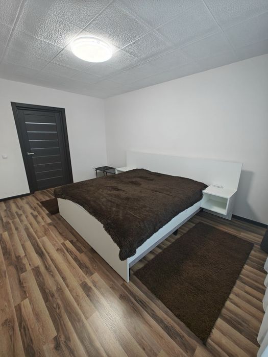 2к квартира на Гравітоні