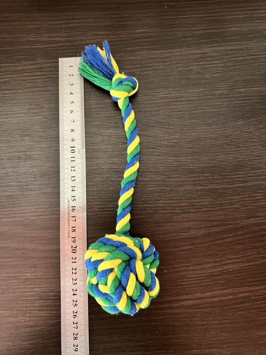 Іграшка для улюбленця