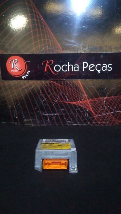 Centralina De Airbags Peugeot 306 (7B, N3, N5)