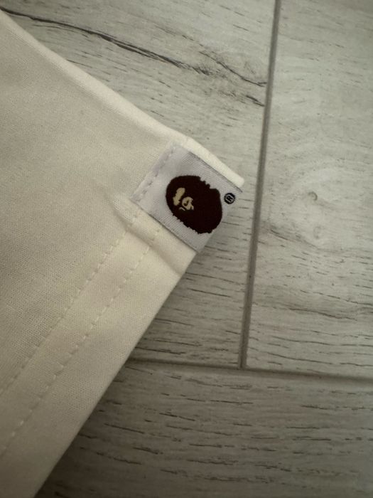 Футболка Bape+ПОДАРОК