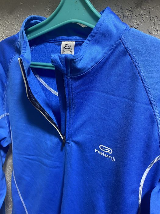 Спортивна кофта Kalenji