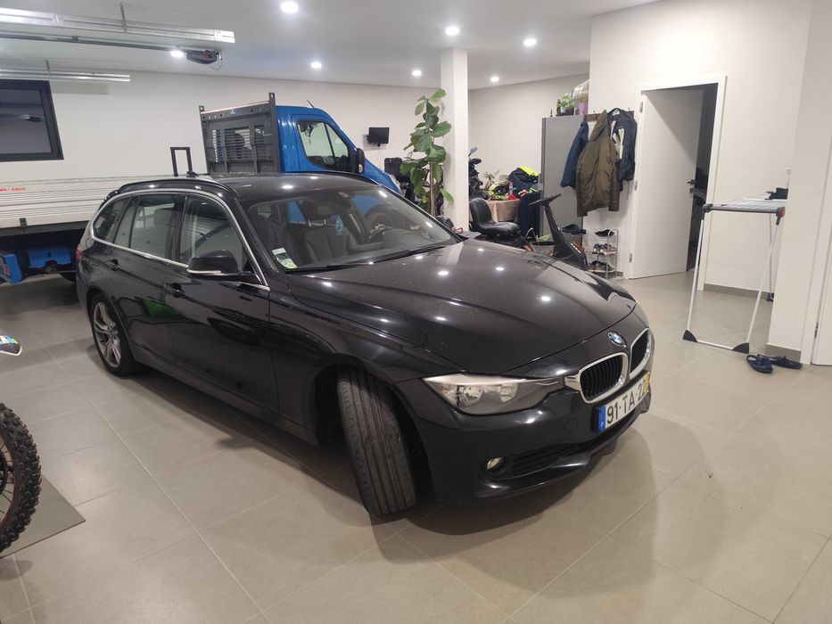 BMW 318 Sport