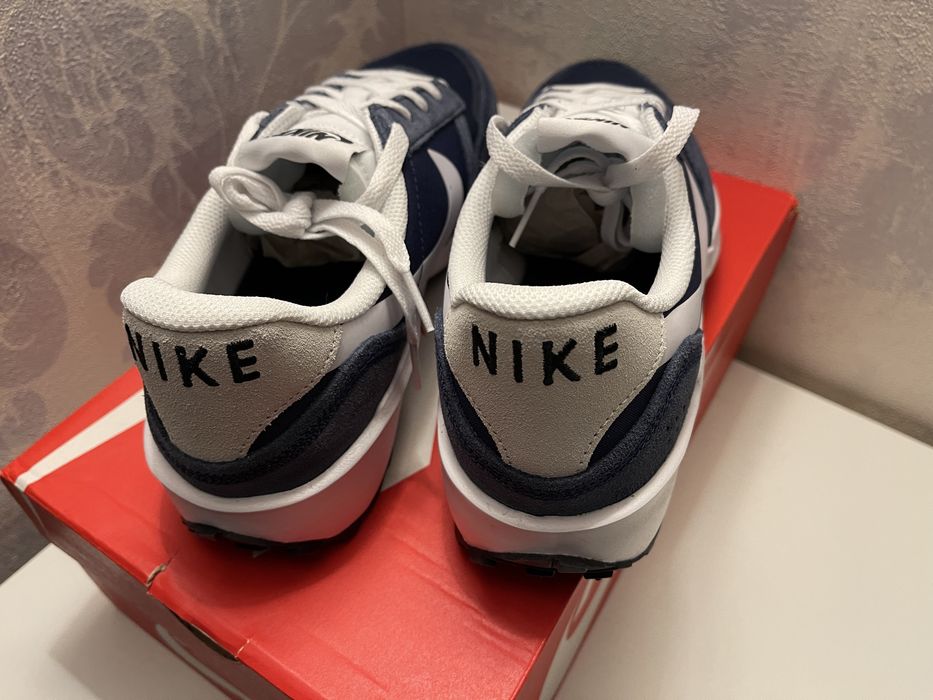 Nike новые мужские кроссовки Original