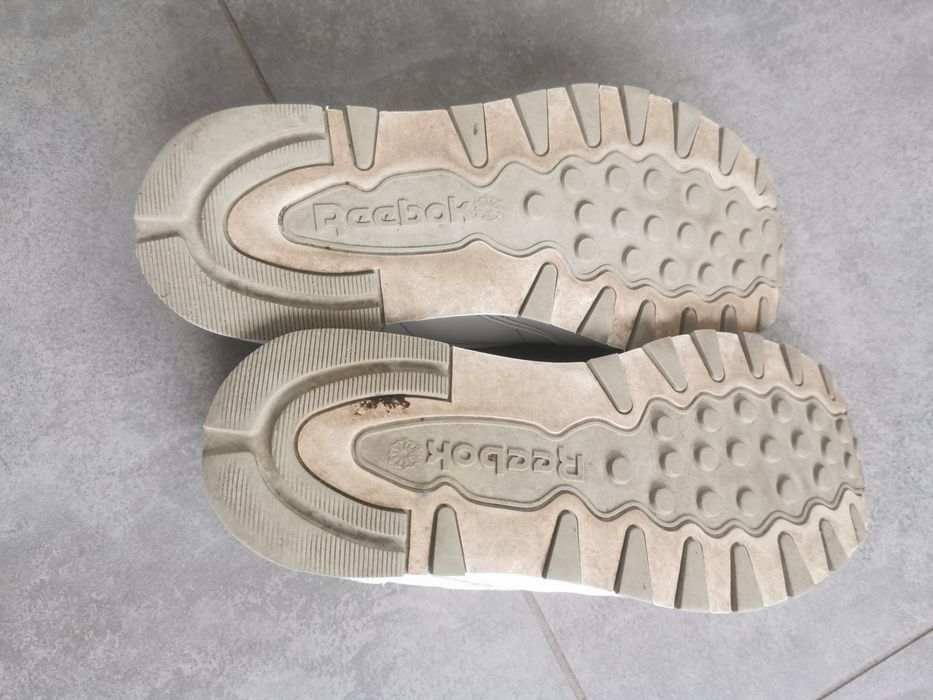 Sprzedam buty Reebock 42