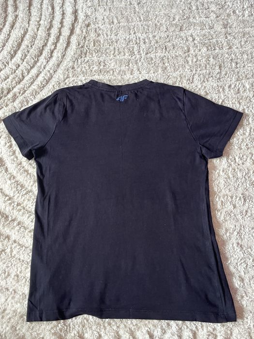 T-shirt 4F, roz. 158