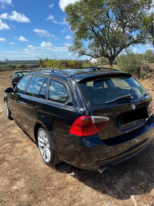 Venda de bmw318d