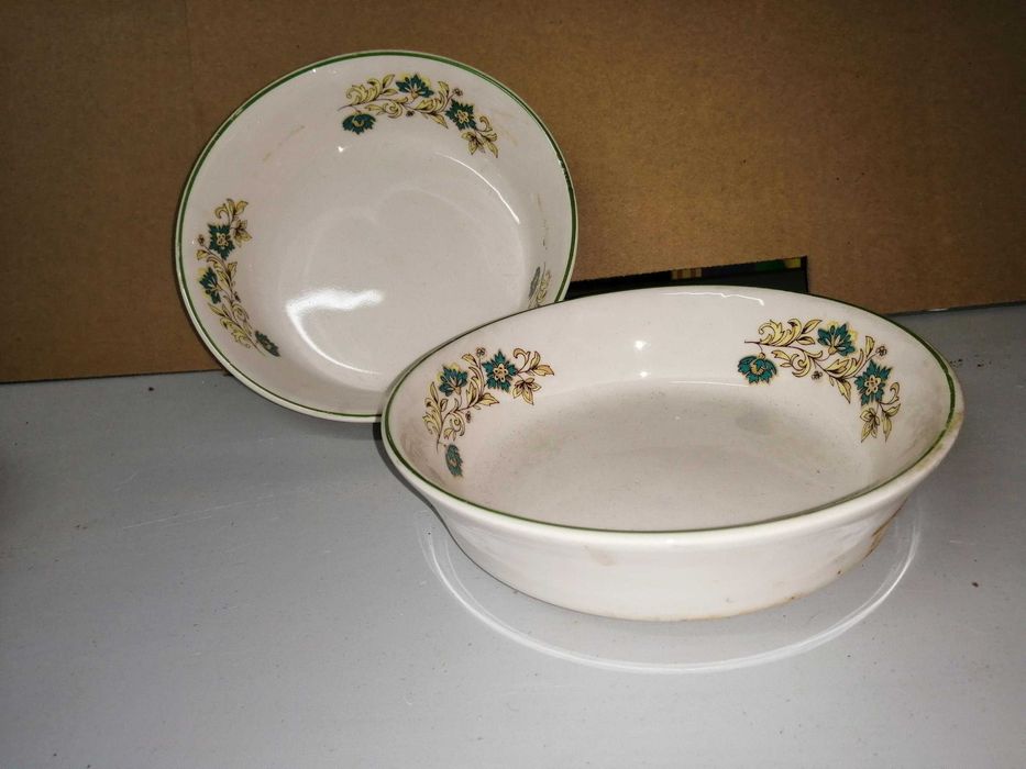 Louça de Sacavém - 2€ por peça