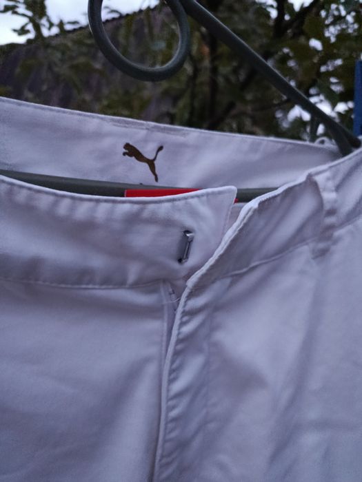 Шорты Puma | Спортивные | Шорти | Спортивні | Пума | Нові | Оригінал