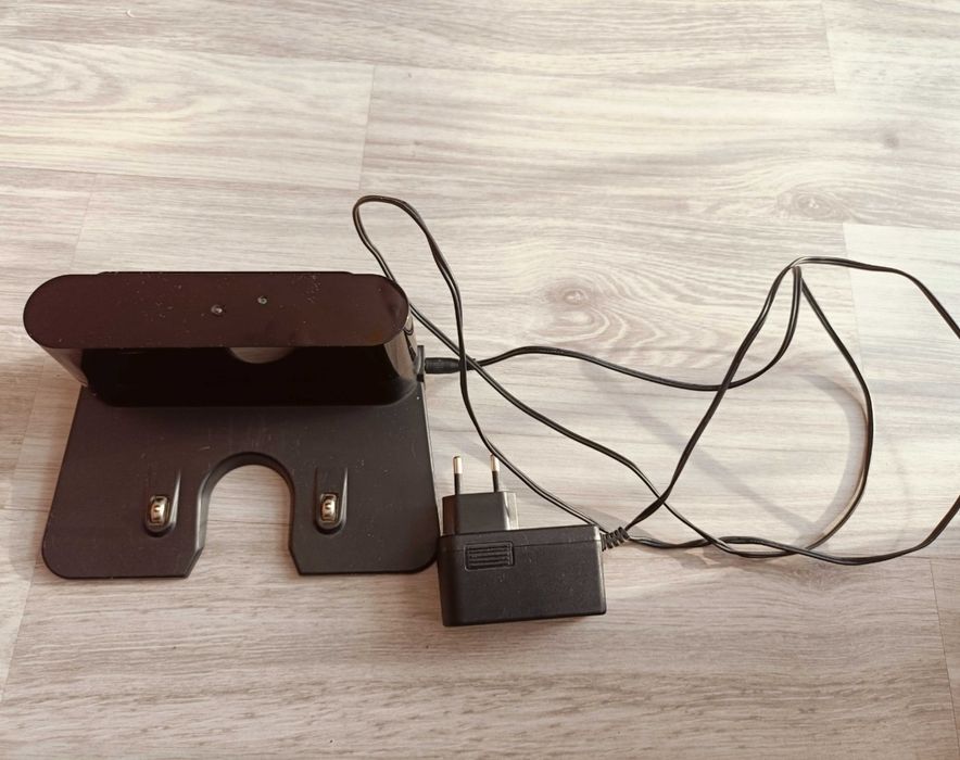 Robot odkurzający mopujący bezprzewodowy Mamibot EXVAC660 PLATINUM