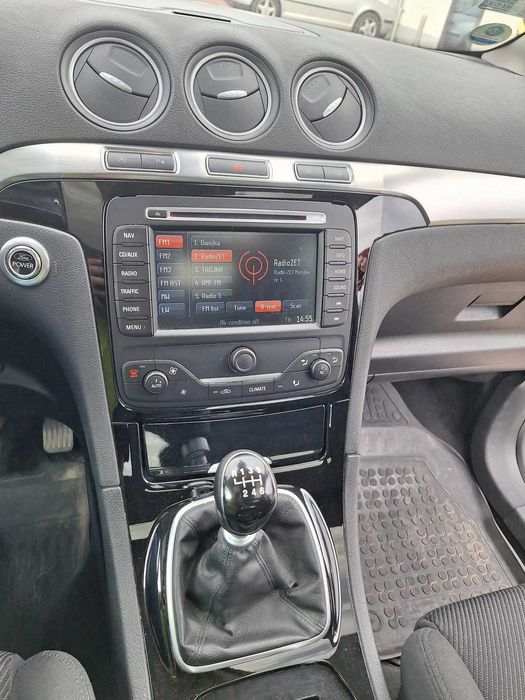 Sprzedam FORD Galaxy