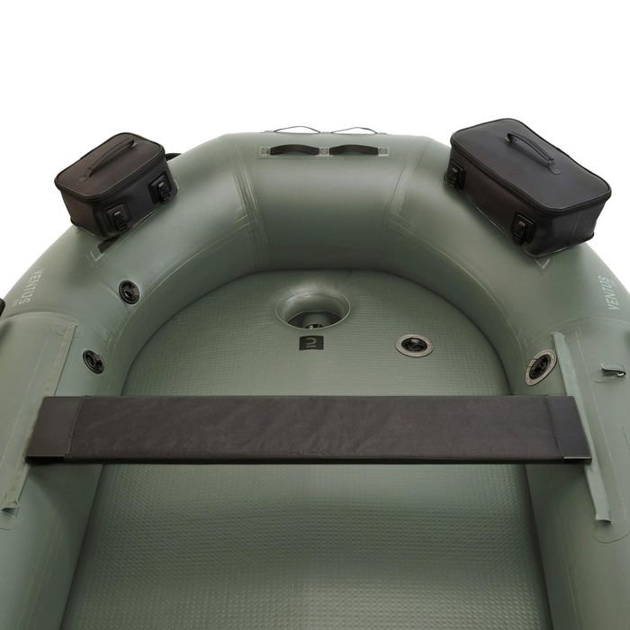 BARCO PNEUMÁTICO VENTUS 230 PESCA À CARPA