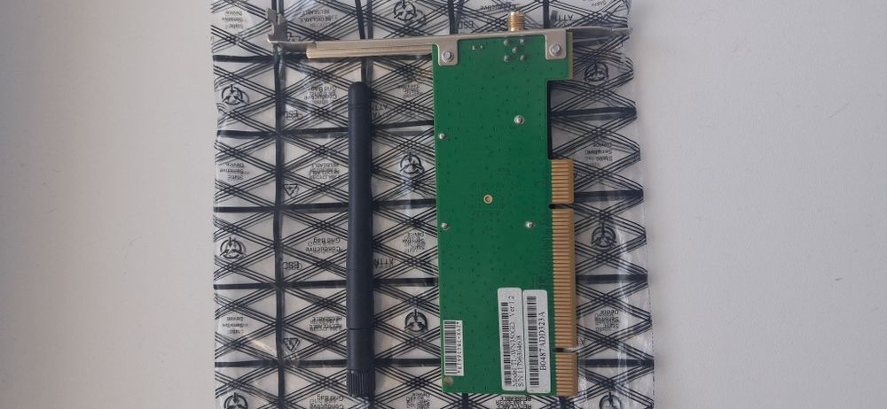 Wifi адаптер TP-LINK Tl-WN350GD
