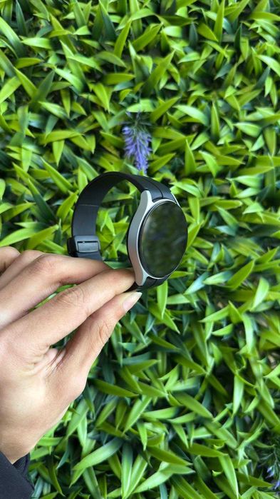 Samsung Galaxy Watch7 44mm Prateado - Loja Ovar