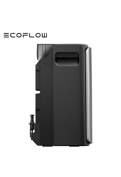 Зарядна станція Ecoflow stream ultra 800w 1920Wh