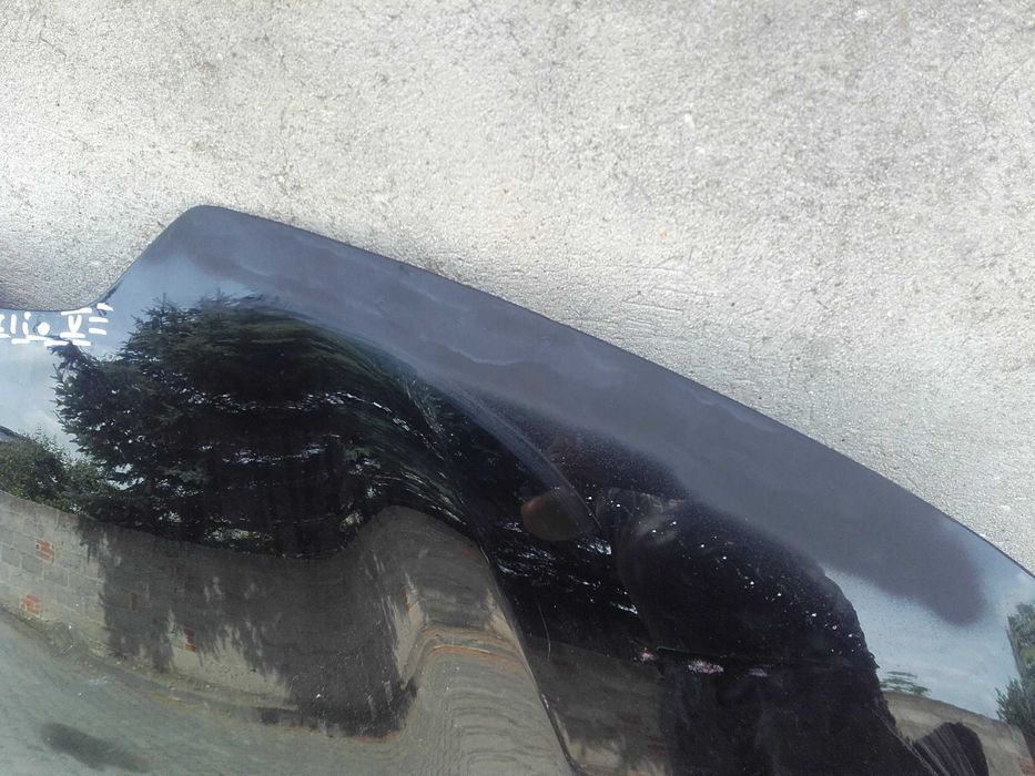 maska Renault Clio 5 V 019-> nr3728