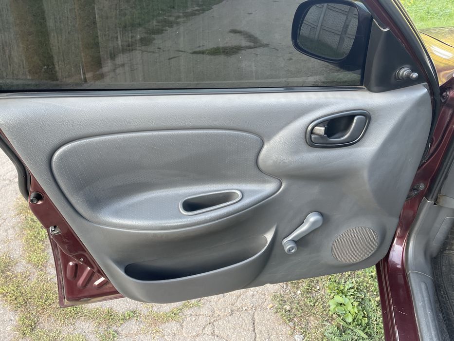 Продам Daewoo газ/бензін