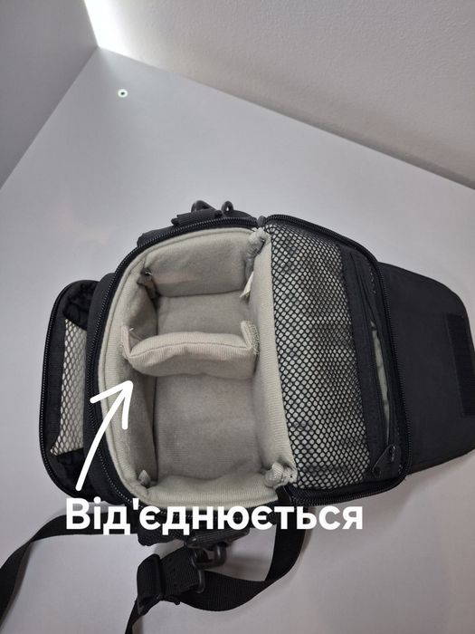 Сумка для фотоапарату LowePro