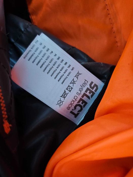 Select Verona torba sportowa piłkarska 35 L