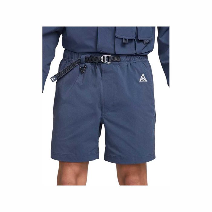 Шорти Nike ACG HIKE Shorts Blue FN2430-437