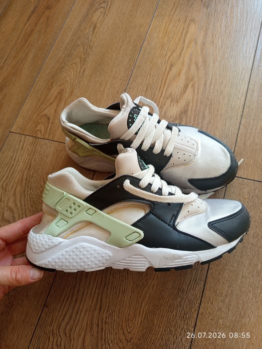 Buty Nike huarache