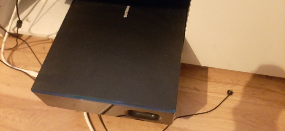 Telewizor Philips 47 cali 47PFS7509/12