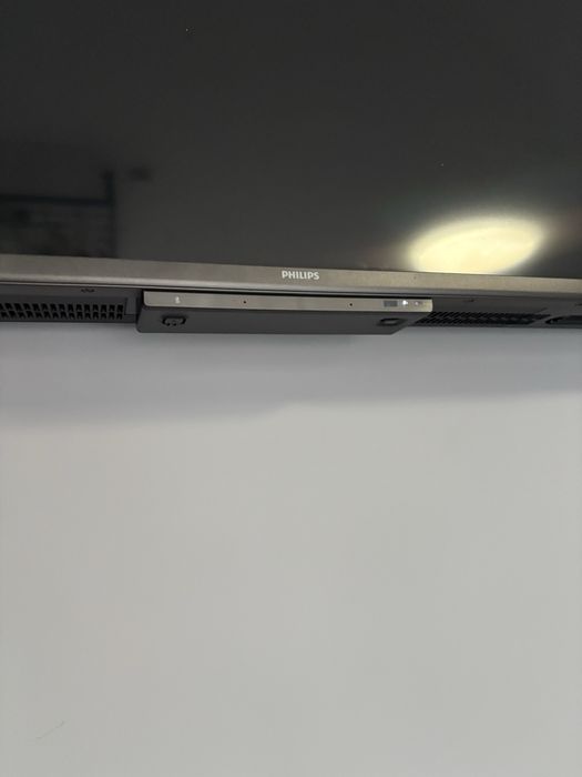 Telewizor LED Philips 65 cali 4k