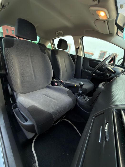 Citroen C4 1.6HDI | Nacional