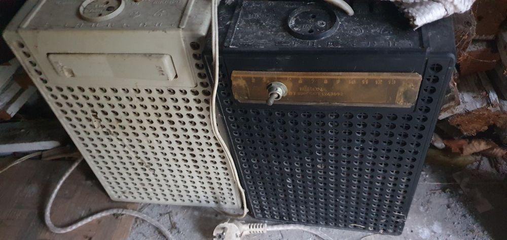 Стабілізатор напруги Україна 2.