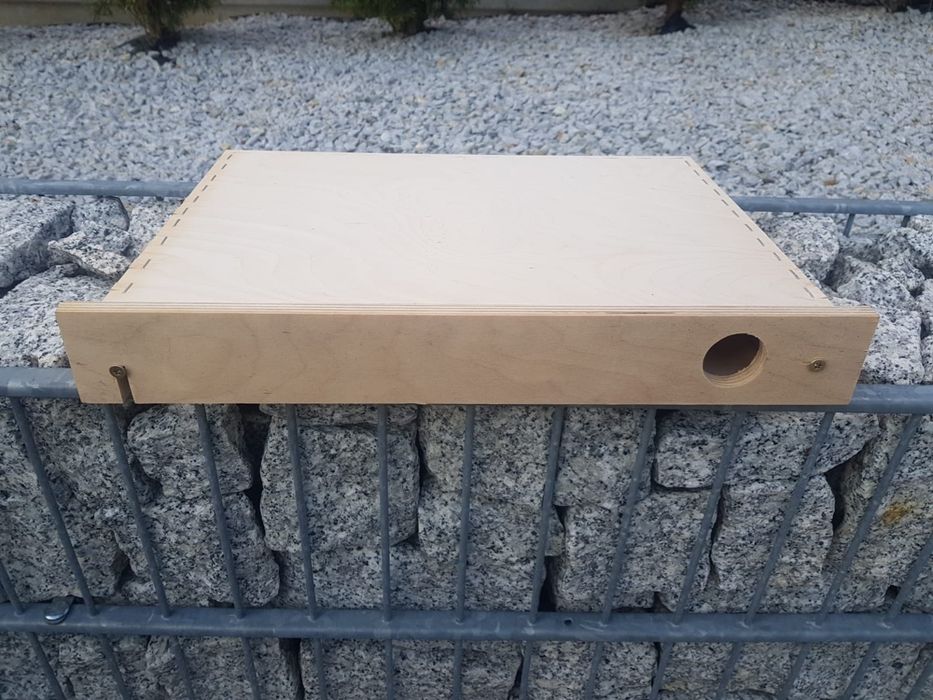 Ule wielkopolskie 10 ramkowe