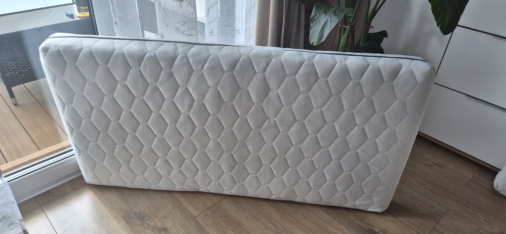 Materac 120x60 Tiki Miki