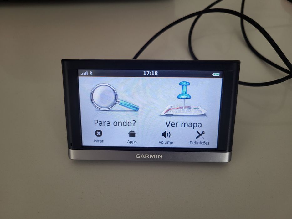 GPS Garmin nuvi 2567lm