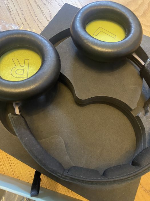 Słuchawki Bang & Olufsen BeoPlay H6