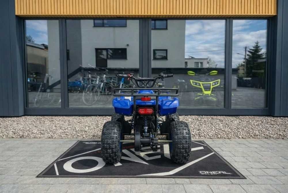 Quad elektryczny dla małego dziecka mini quad elektryczny sklep Łódź