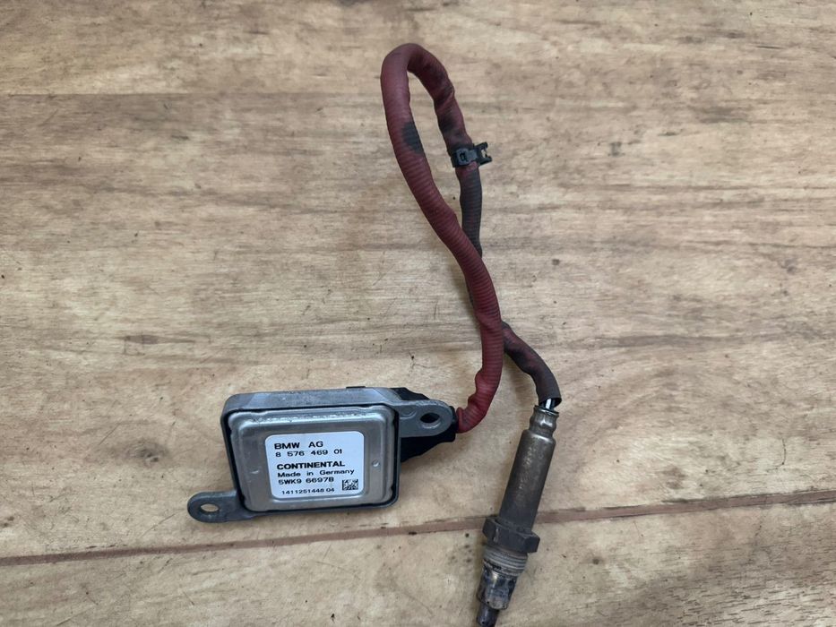 Датчик NOX BMW X5 F15 X6 F16 зонд ЛЯМБДА ЗОНД БМВ Х5 Ф15 Ф16 датчики