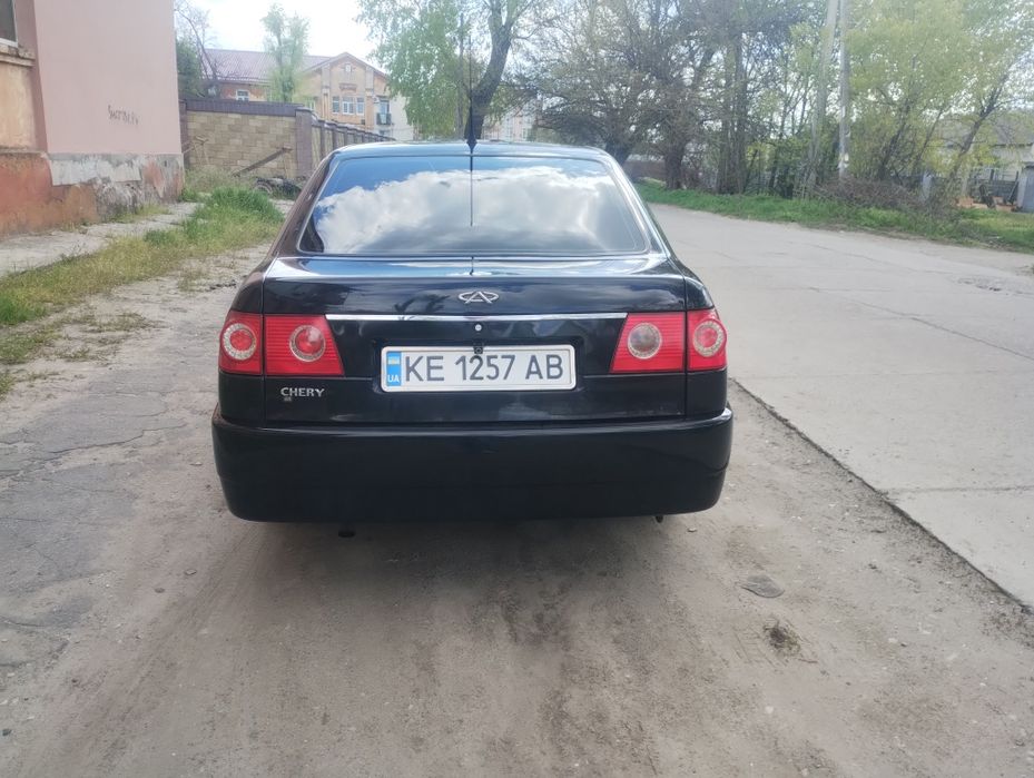 Продам Авто Chery