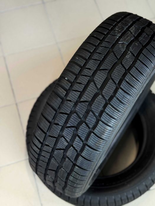 Шина зимова 205/55 R17 91H резина зимова HG5 Domin Made in Poland