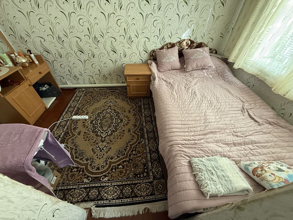 Частный дом С. Вербуватовка