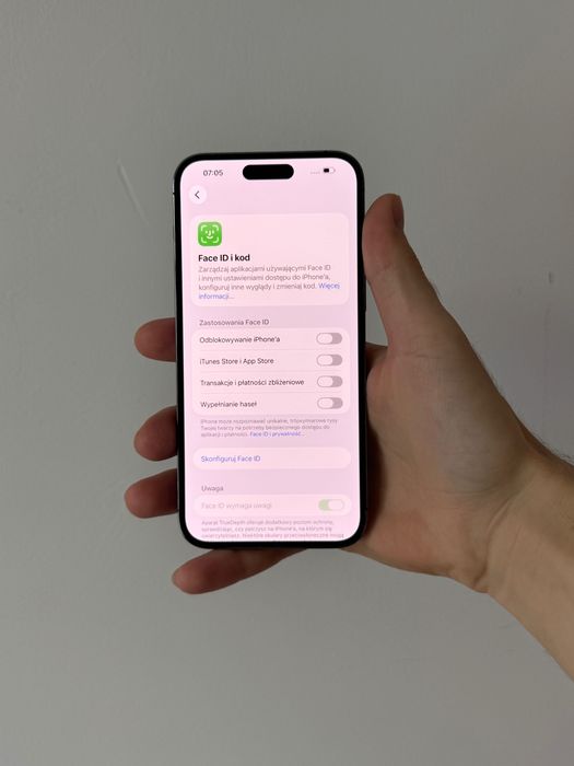 Apple iPhone 14 Pro Max | Idealny stan