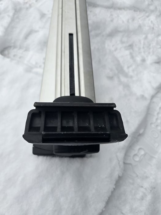 Thule volvo xc90, relingi, box, belki, bagażnik dachowy