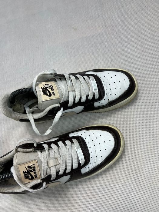 Buty Nike Air Force 1