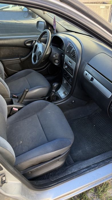 Citroen xsara 2.0 hdi comercial para venda