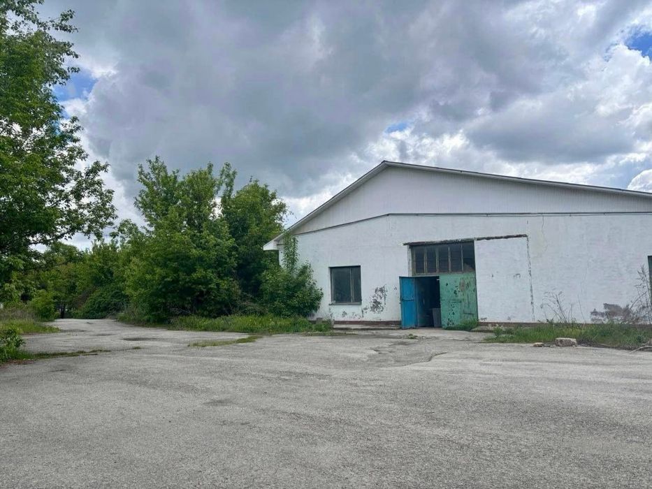 Продам земельну ділянку біля ЖК Нова Будова 1