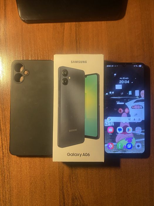 Продам Samsung Galaxy A06